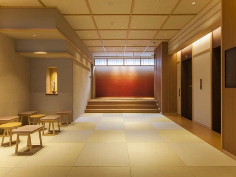 Onyado Nono Sakaiminato Natural Hot Spring Exteriör bild