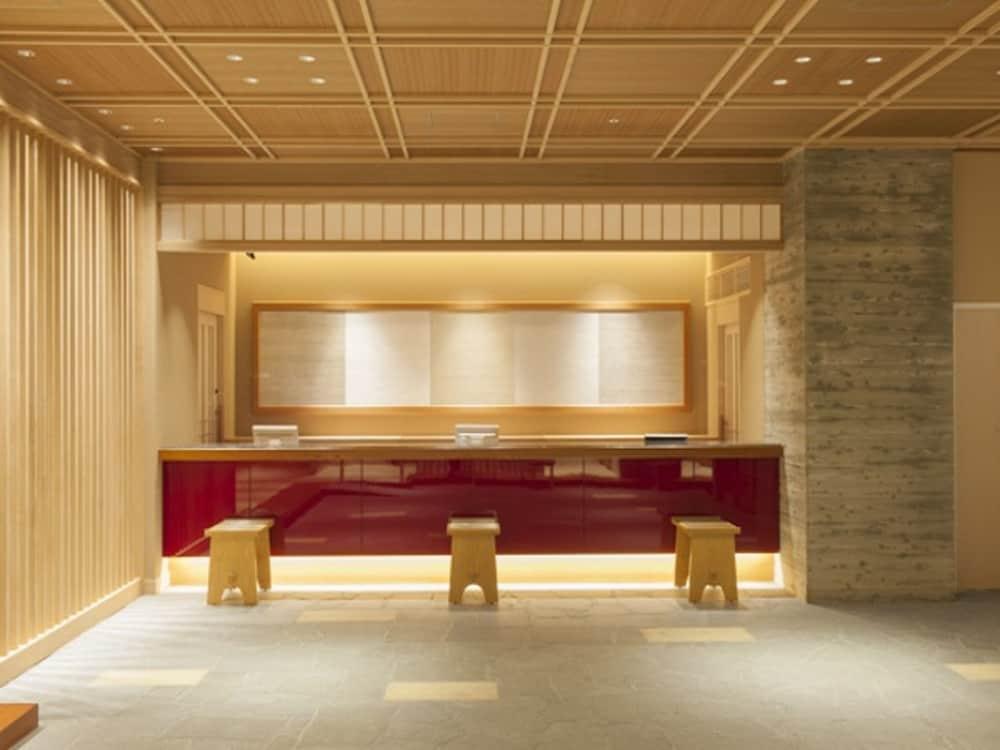 Onyado Nono Sakaiminato Natural Hot Spring Exteriör bild