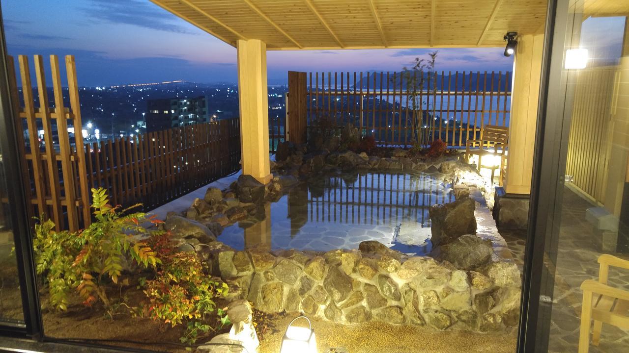 Onyado Nono Sakaiminato Natural Hot Spring Exteriör bild